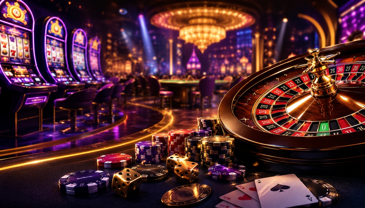 Boomerang Casino